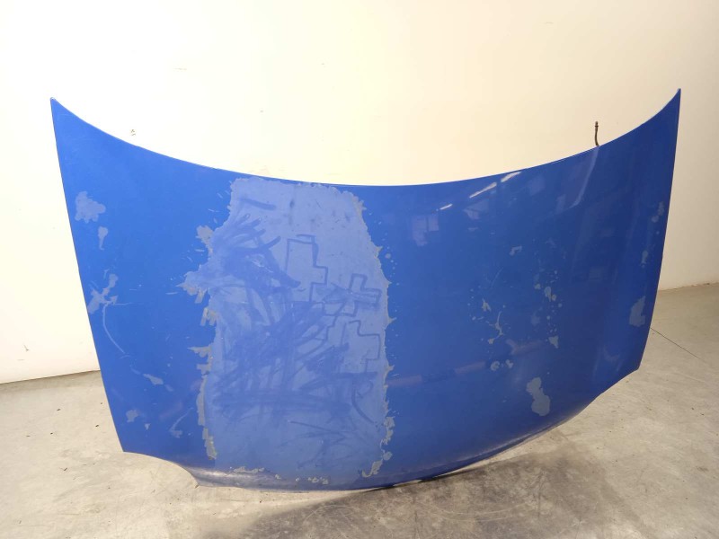 Recambio de capot para volkswagen polo (9n1) trendline referencia OEM IAM 6QE823031B  