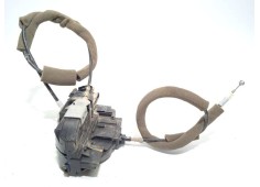 Recambio de cerradura puerta delantera derecha para nissan pulsar (c13) acenta referencia OEM IAM 805003ZL0A   2