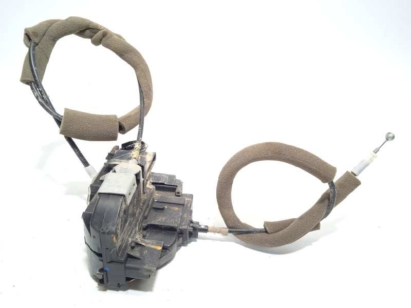 Recambio de cerradura puerta delantera derecha para nissan pulsar (c13) acenta referencia OEM IAM 805003ZL0A  