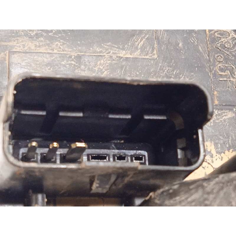 Recambio de cerradura puerta delantera derecha para nissan pulsar (c13) acenta referencia OEM IAM 805003ZL0A  