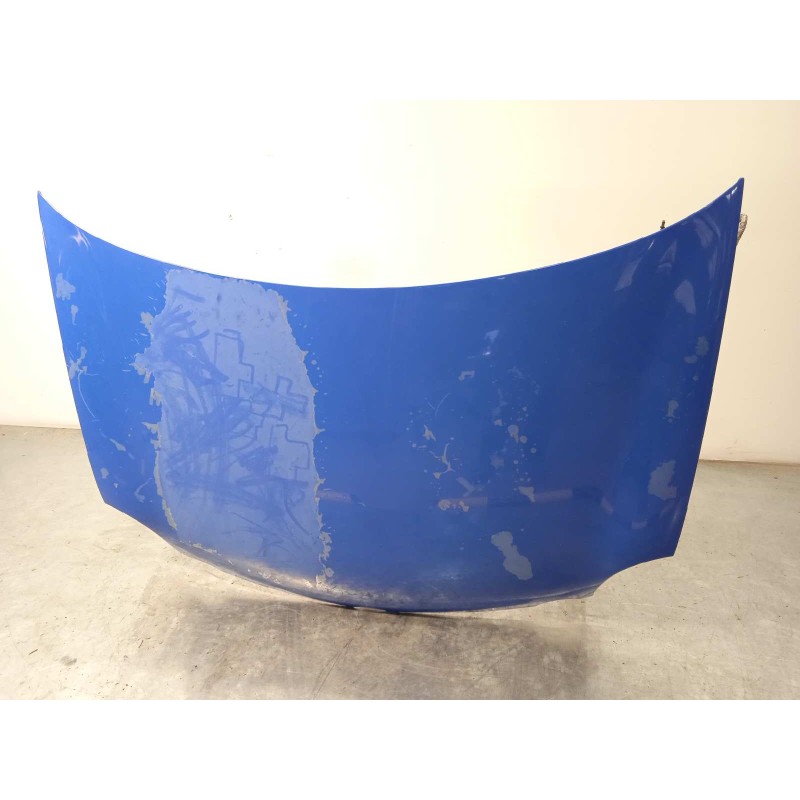 Recambio de capot para volkswagen polo (9n1) trendline referencia OEM IAM 6QE823031B  