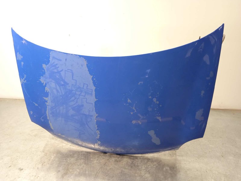 Recambio de capot para volkswagen polo (9n1) trendline referencia OEM IAM 6QE823031B  