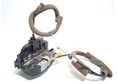 Recambio de cerradura puerta delantera izquierda para nissan pulsar (c13) acenta referencia OEM IAM 805013ZL0A   2