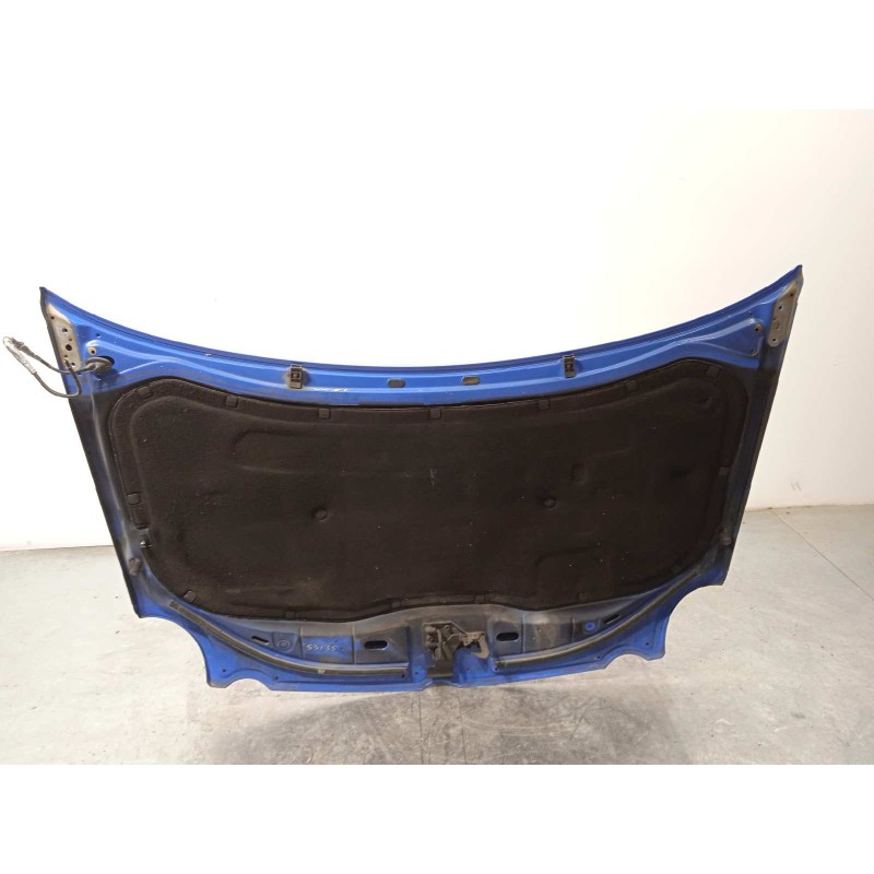 Recambio de capot para volkswagen polo (9n1) trendline referencia OEM IAM 6QE823031B  