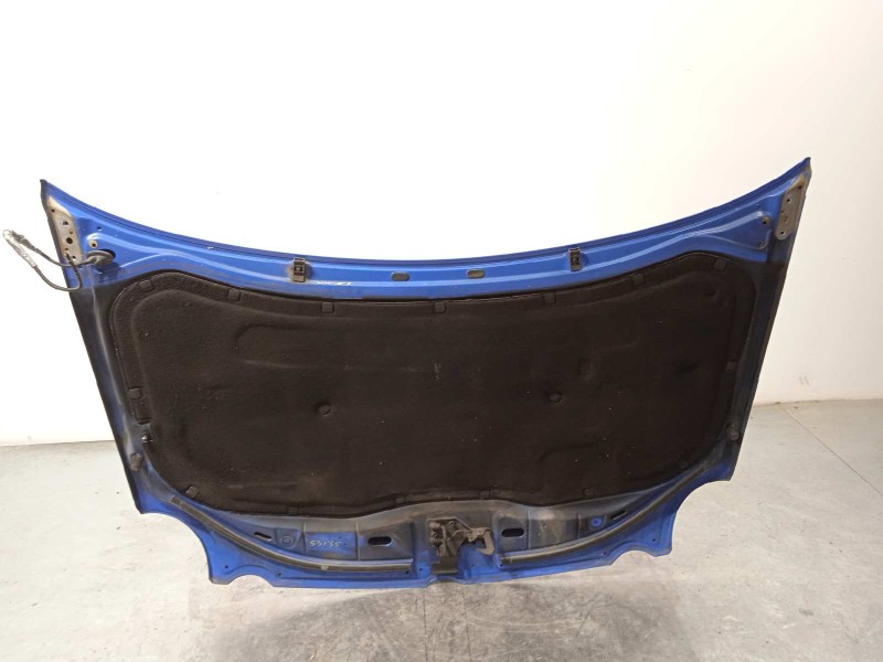 Recambio de capot para volkswagen polo (9n1) trendline referencia OEM IAM 6QE823031B  