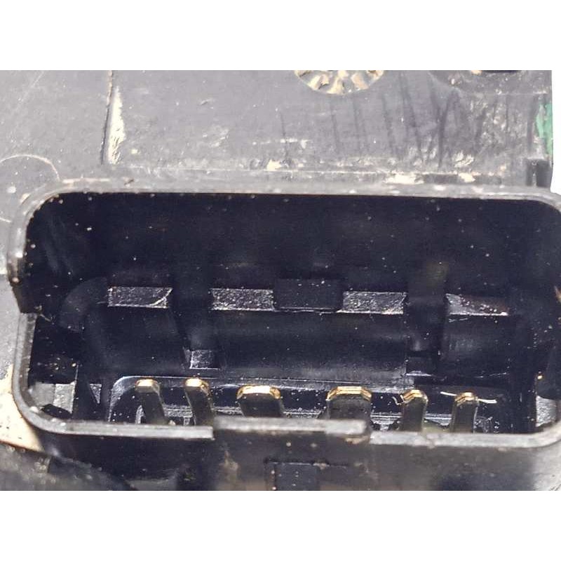 Recambio de cerradura puerta delantera izquierda para nissan pulsar (c13) acenta referencia OEM IAM 805013ZL0A  