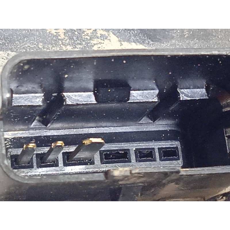 Recambio de cerradura puerta trasera derecha para nissan pulsar (c13) acenta referencia OEM IAM 825003ZL0A  