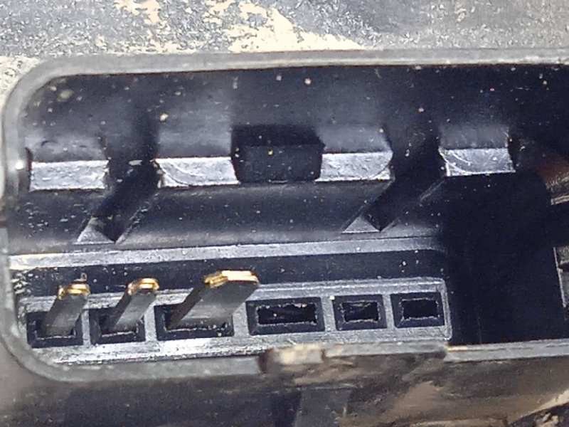 Recambio de cerradura puerta trasera derecha para nissan pulsar (c13) acenta referencia OEM IAM 825003ZL0A  