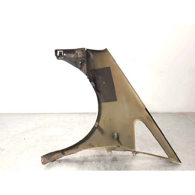 Recambio de aleta delantera derecha para seat alhambra (7v9) sport referencia OEM IAM 7M3821106K  