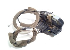 Recambio de cerradura puerta trasera izquierda para nissan pulsar (c13) acenta referencia OEM IAM 825013ZL0A   2