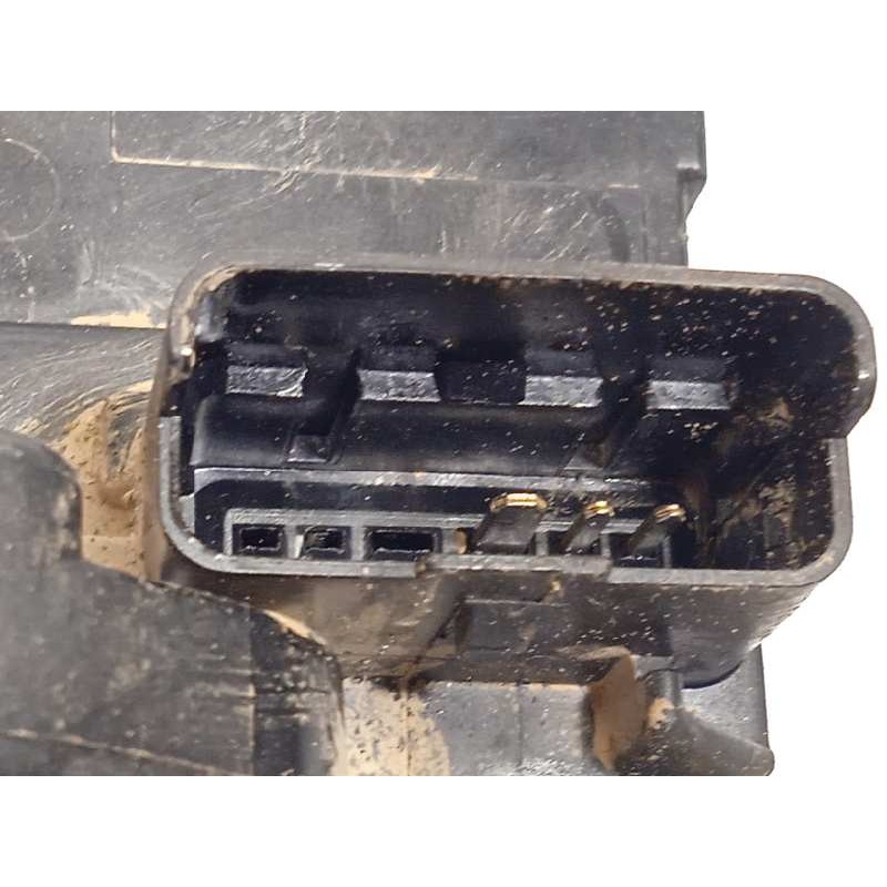 Recambio de cerradura puerta trasera izquierda para nissan pulsar (c13) acenta referencia OEM IAM 825013ZL0A  