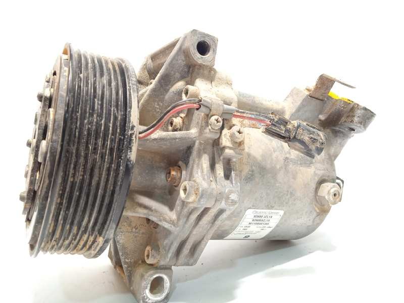 Recambio de compresor aire acondicionado para nissan pulsar (c13) acenta referencia OEM IAM 926003ZL1A  