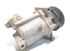 Recambio de compresor aire acondicionado para nissan pulsar (c13) acenta referencia OEM IAM 926003ZL1A   2