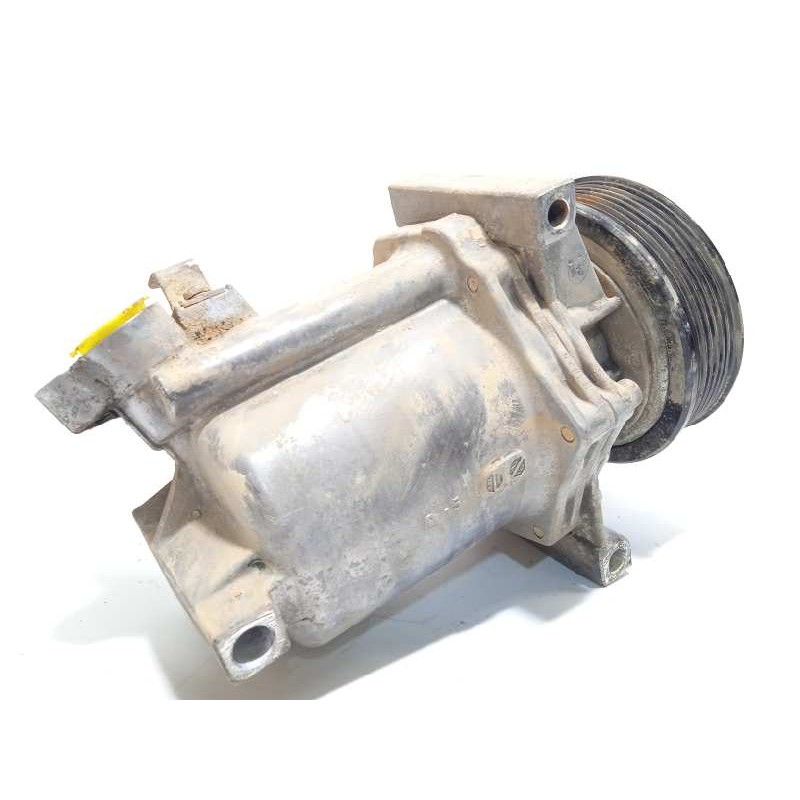 Recambio de compresor aire acondicionado para nissan pulsar (c13) acenta referencia OEM IAM 926003ZL1A  