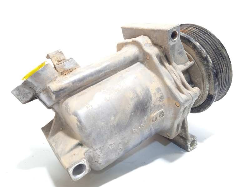 Recambio de compresor aire acondicionado para nissan pulsar (c13) acenta referencia OEM IAM 926003ZL1A  