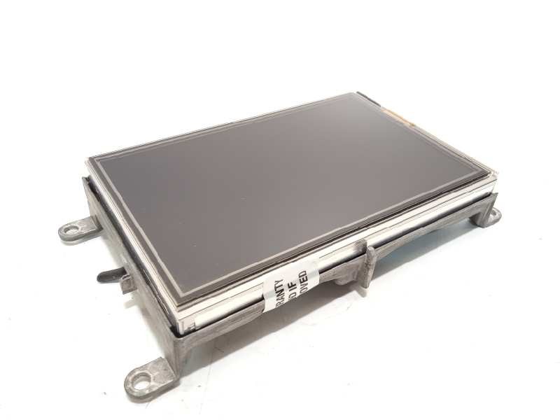 PANTALLA MULTIFUNCION 9813040980 A2C96215801