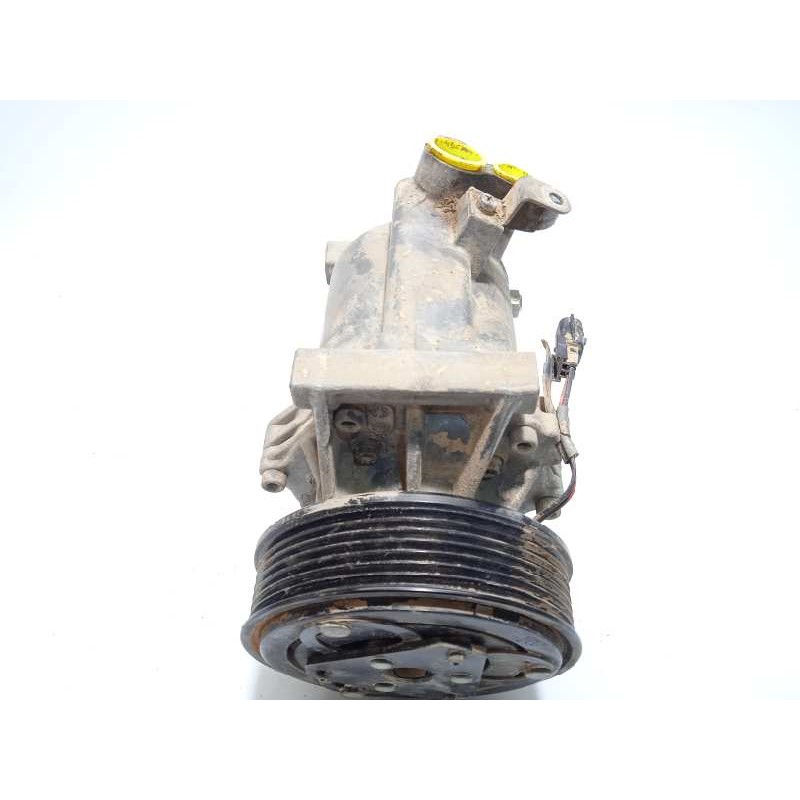 Recambio de compresor aire acondicionado para nissan pulsar (c13) acenta referencia OEM IAM 926003ZL1A  