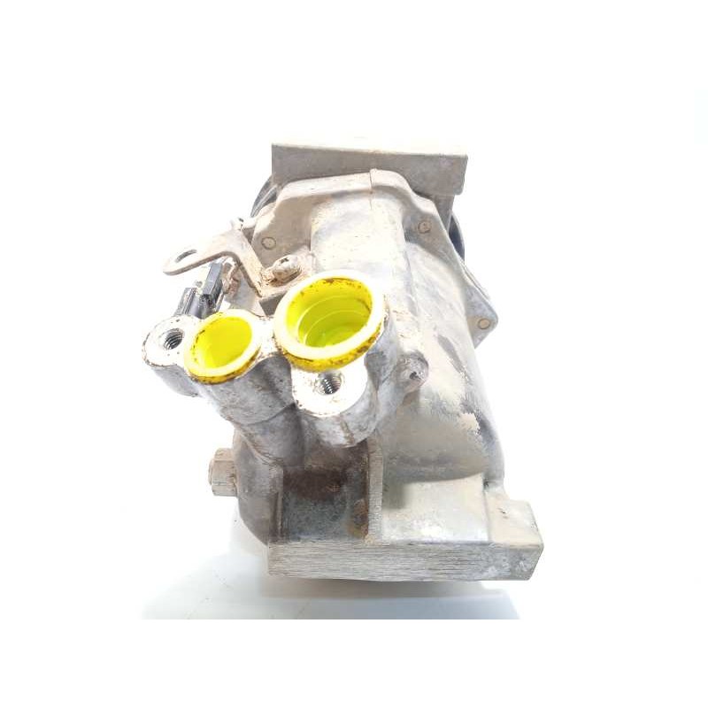 Recambio de compresor aire acondicionado para nissan pulsar (c13) acenta referencia OEM IAM 926003ZL1A  