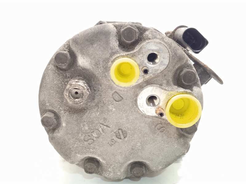 Recambio de compresor aire acondicionado para seat alhambra (7v9) sport referencia OEM IAM 7M3820803A  