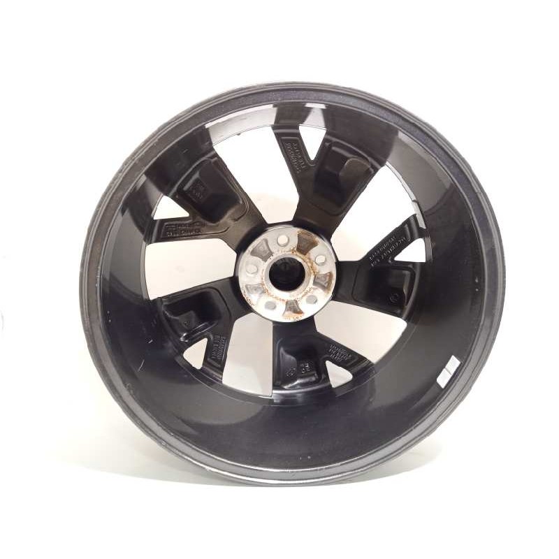 Recambio de llanta para skoda kodiaq 2.0 tdi referencia OEM IAM 565601025M  565601025MHA7