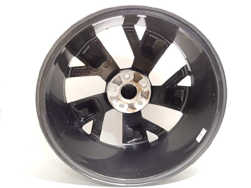 Recambio de llanta para skoda kodiaq 2.0 tdi referencia OEM IAM 565601025M  565601025MHA7