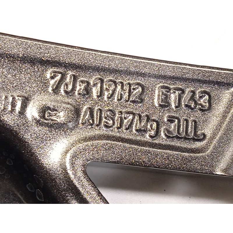 Recambio de llanta para skoda kodiaq 2.0 tdi referencia OEM IAM 565601025M  565601025MHA7