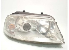 Recambio de faro derecho para seat alhambra (7v9) sport referencia OEM IAM 7M3941018  0301182274