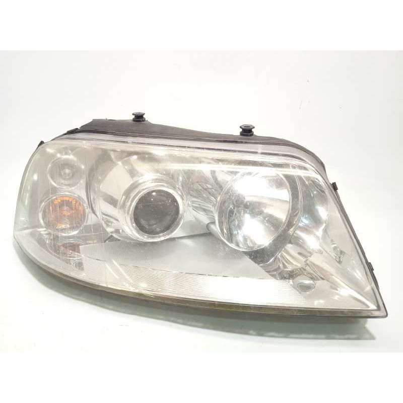 Recambio de faro derecho para seat alhambra (7v9) sport referencia OEM IAM 7M3941018  0301182274