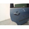 Recambio de puerta trasera derecha para ford c-max (cb3) 1.6 tdci cat referencia OEM IAM 1496875  