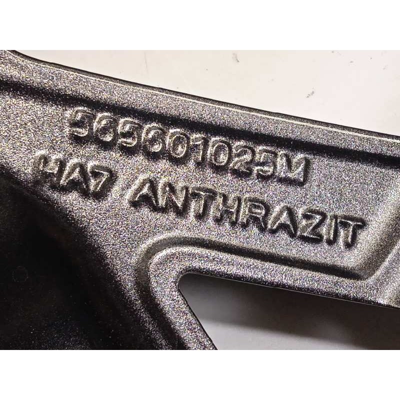 Recambio de llanta para skoda kodiaq 2.0 tdi referencia OEM IAM 565601025M  565601025MHA7