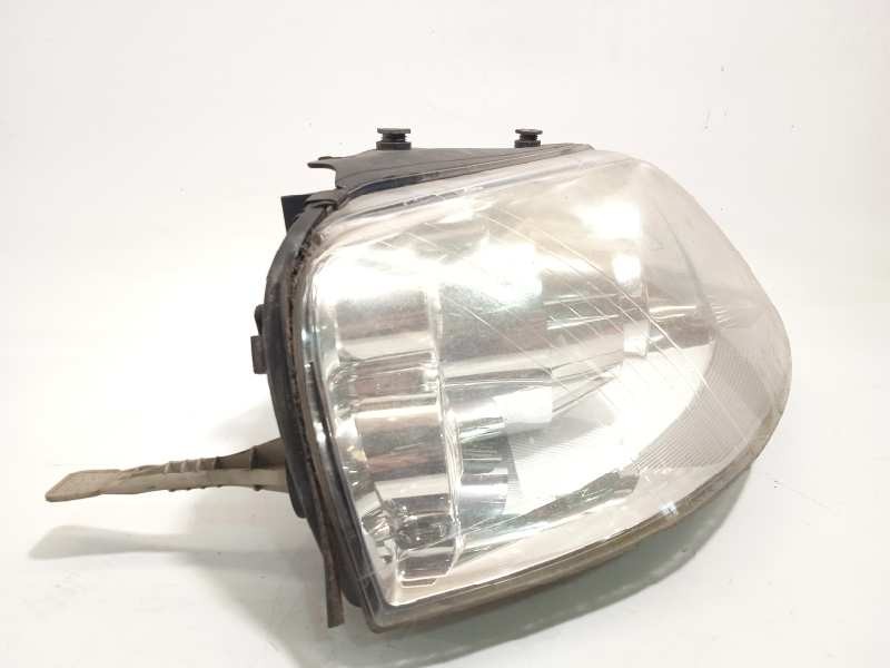 Recambio de faro derecho para seat alhambra (7v9) sport referencia OEM IAM 7M3941018  0301182274