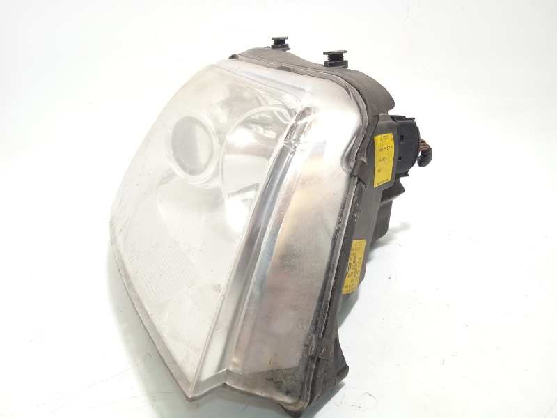 Recambio de faro derecho para seat alhambra (7v9) sport referencia OEM IAM 7M3941018  0301182274