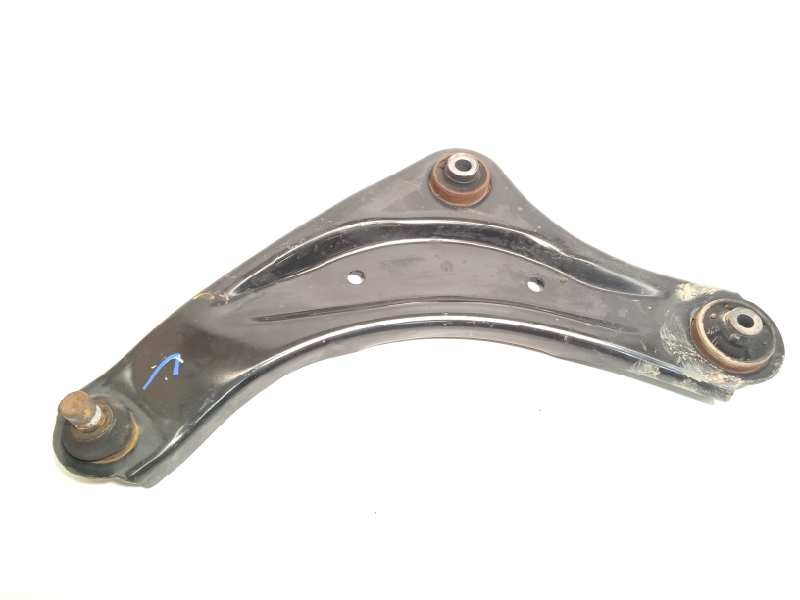 Recambio de brazo suspension inferior delantero izquierdo para nissan pulsar (c13) acenta referencia OEM IAM 545011KK0B  
