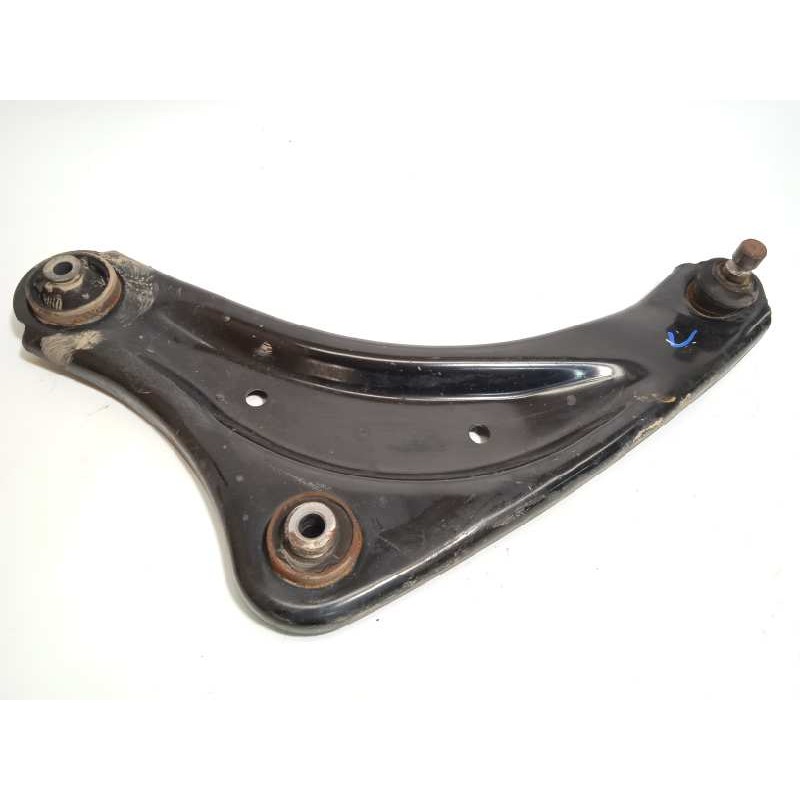 Recambio de brazo suspension inferior delantero izquierdo para nissan pulsar (c13) acenta referencia OEM IAM 545011KK0B  