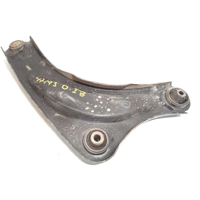 Recambio de brazo suspension inferior delantero izquierdo para nissan pulsar (c13) acenta referencia OEM IAM 545011KK0B  