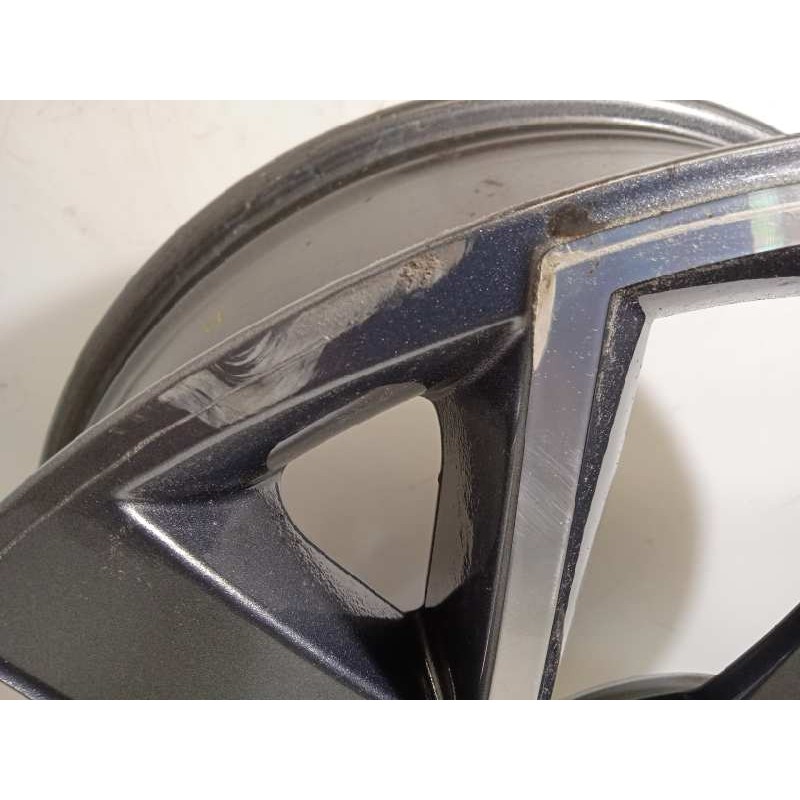 Recambio de llanta para skoda kodiaq 2.0 tdi referencia OEM IAM 565601025M  565601025MHA7