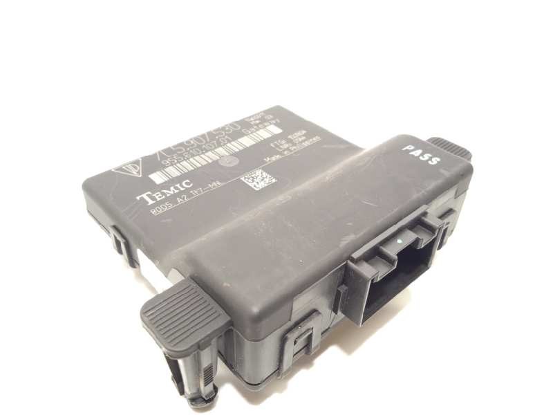 Recambio de modulo electronico para porsche cayenne (typ 9pa) s referencia OEM IAM 7L5907530  95561010701