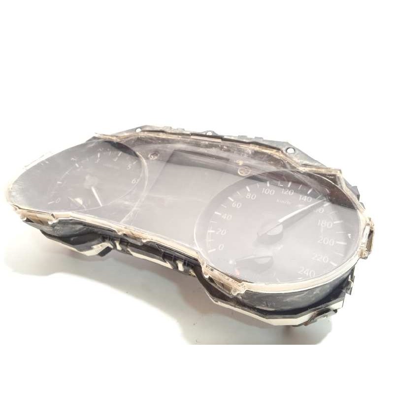 Recambio de cuadro instrumentos para nissan pulsar (c13) acenta referencia OEM IAM 248103ZL0B  