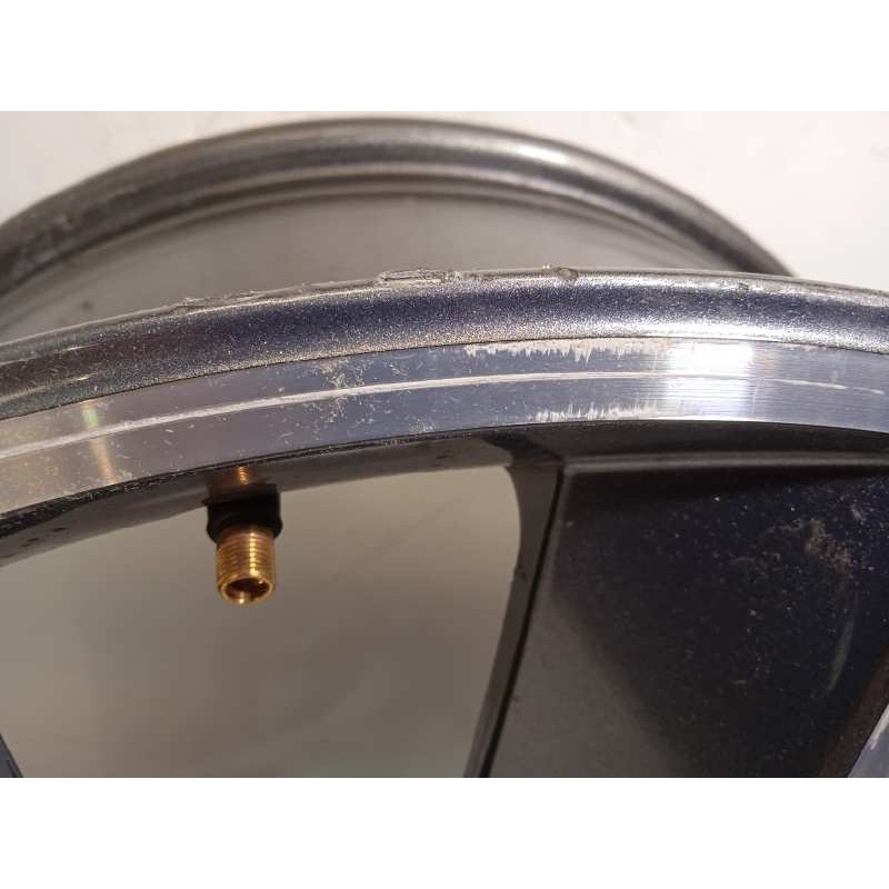 Recambio de llanta para skoda kodiaq 2.0 tdi referencia OEM IAM 565601025M  565601025MHA7