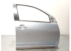 Recambio de puerta delantera derecha para mitsubishi outlander (cw0) 2.0 di-d cat referencia OEM IAM 5700A278  