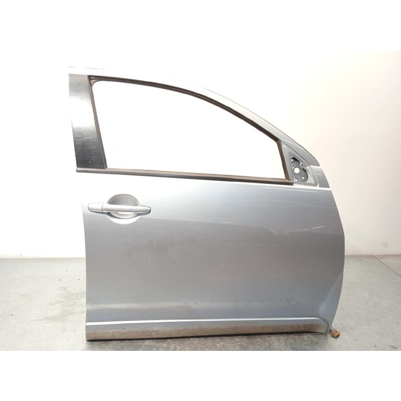 Recambio de puerta delantera derecha para mitsubishi outlander (cw0) 2.0 di-d cat referencia OEM IAM 5700A278  