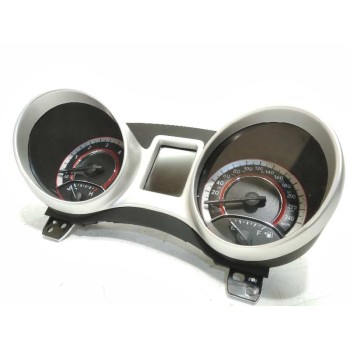 Recambio de cuadro instrumentos para fiat freemont (345) 2.0 16v multijet cat referencia OEM IAM 68249007AA K68249007AA 0041304K