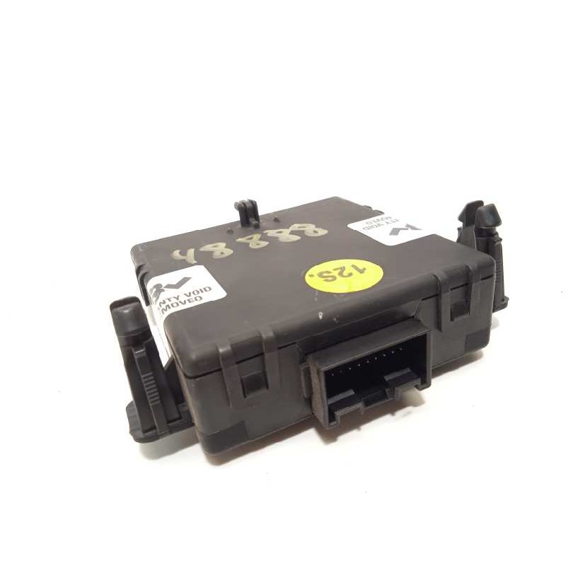 Recambio de modulo electronico para porsche cayenne (typ 9pa) s referencia OEM IAM 7L5907530  95561010701