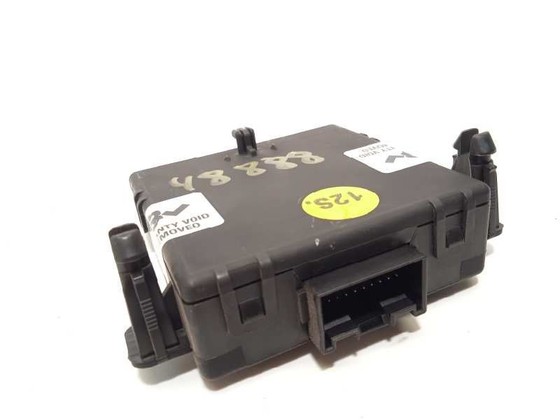 Recambio de modulo electronico para porsche cayenne (typ 9pa) s referencia OEM IAM 7L5907530  95561010701