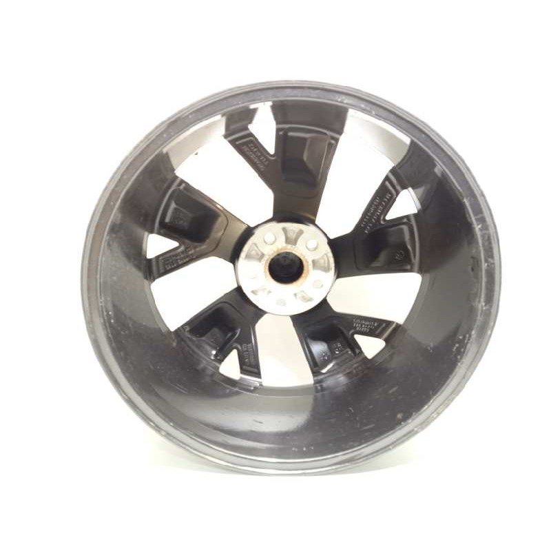 Recambio de llanta para skoda kodiaq 2.0 tdi referencia OEM IAM 565601025M  565601025MHA7
