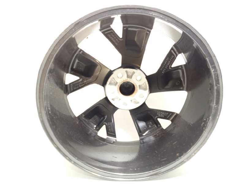 Recambio de llanta para skoda kodiaq 2.0 tdi referencia OEM IAM 565601025M  565601025MHA7