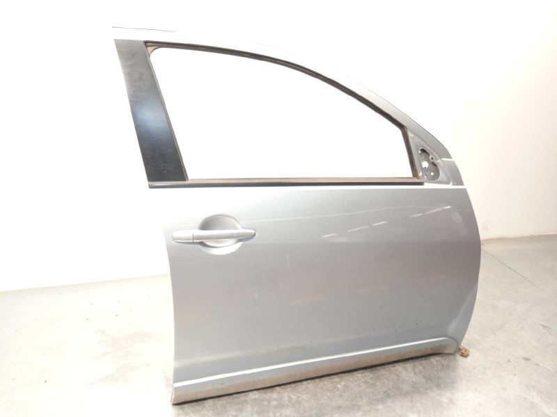 Recambio de puerta delantera derecha para mitsubishi outlander (cw0) 2.0 di-d cat referencia OEM IAM 5700A278  