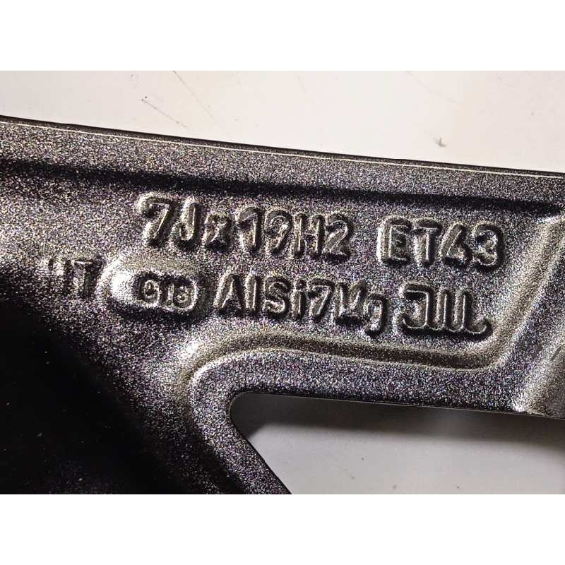 Recambio de llanta para skoda kodiaq 2.0 tdi referencia OEM IAM 565601025M  565601025MHA7