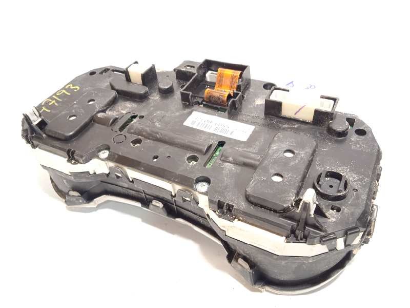 Recambio de cuadro instrumentos para nissan pulsar (c13) acenta referencia OEM IAM 248103ZL0B  