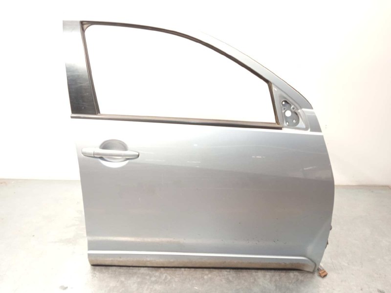 Recambio de puerta delantera derecha para mitsubishi outlander (cw0) 2.0 di-d cat referencia OEM IAM 5700A278  